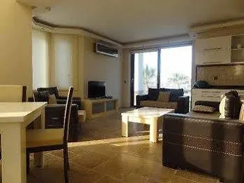 Golf 1 Belek