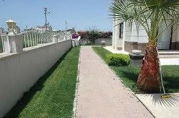 Golf 1 Willa Belek