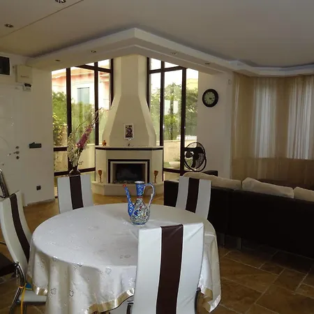 Willa Golf 1 Belek