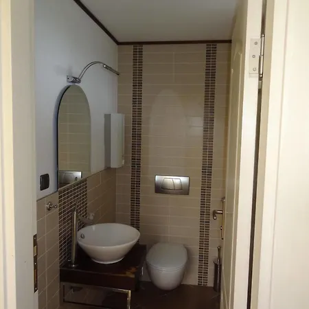 Willa Golf 1 Belek