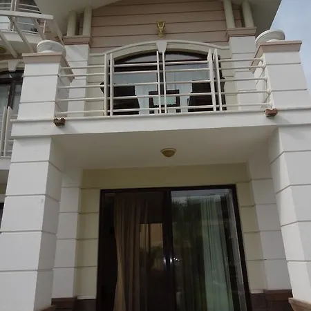 Villa Golf 1 Belek
