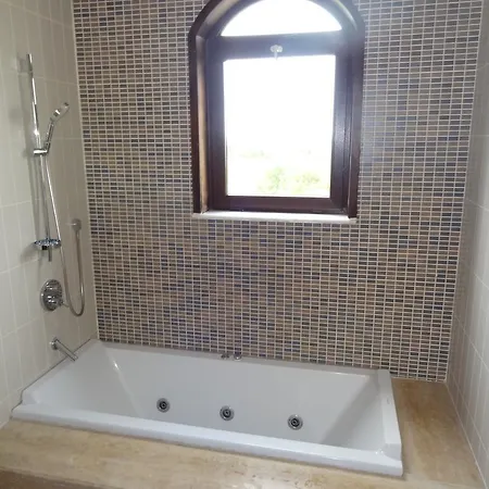 Villa Golf 1