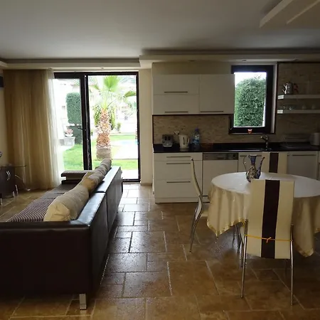 Villa Golf 1