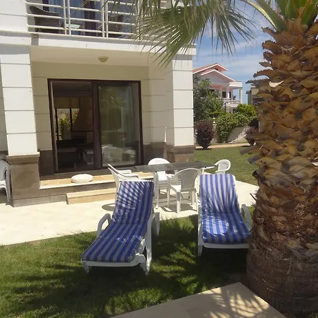 Golf 1 Villa