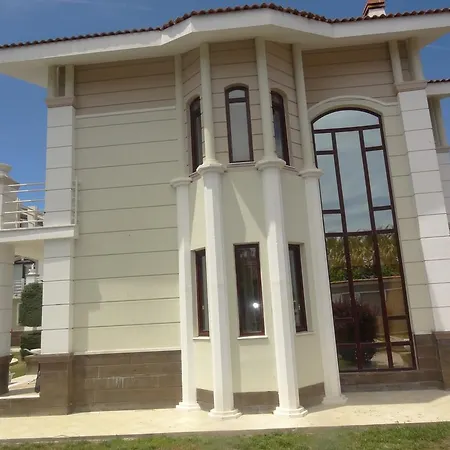 Villa Golf 1