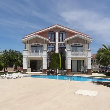 Golf 1 * Belek