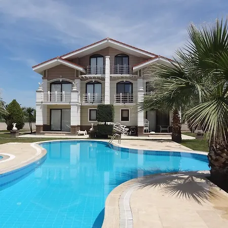 Golf 1 Villa Belek