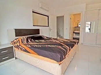 Golf 1 Villa Belek