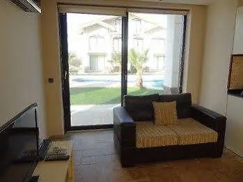 Golf 1 Villa