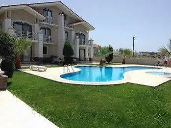 Golf 1 Villa *