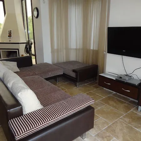 Golf 1 Villa *