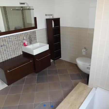 Villa Golf 1 Belek