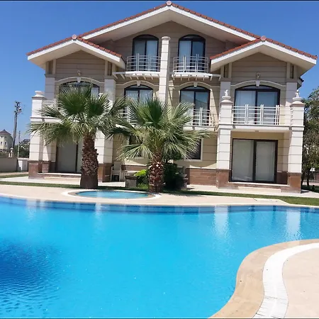 Golf 1 * Belek