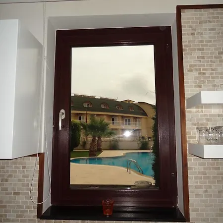 Villa Golf 1