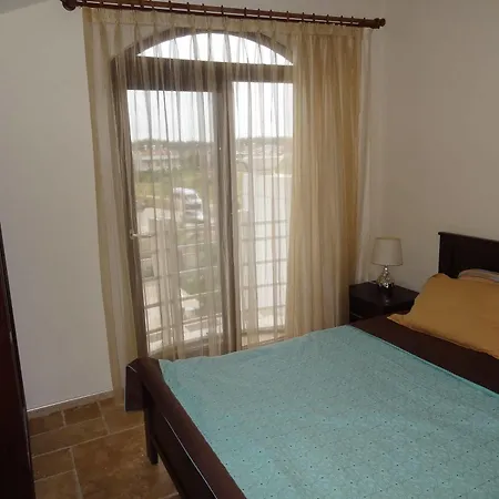 Villa Golf 1 *