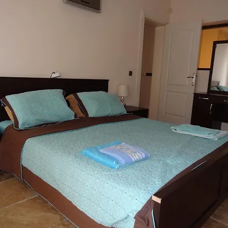 Villa Golf 1 Belek