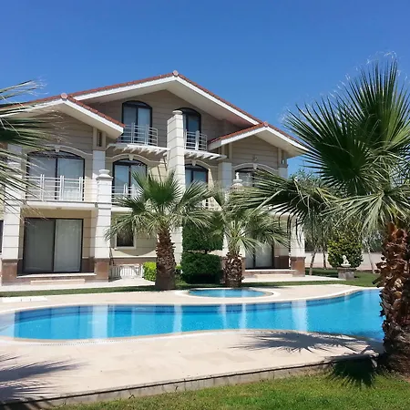 Villa Golf 1