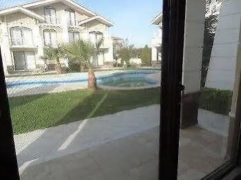 Villa Golf 1