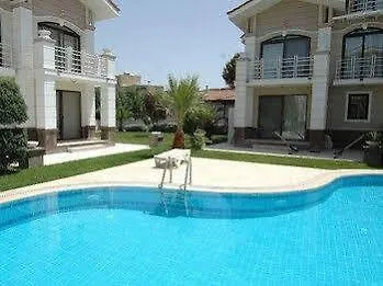 Villa Golf 1